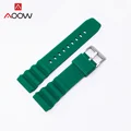 Green silver
