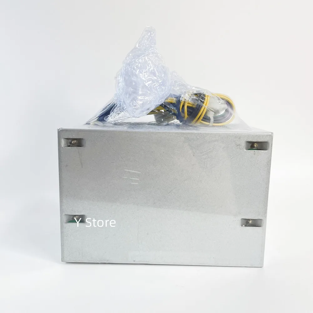 Loja Novo Original 14pin Mais 4pin para Lenovo H5050 H5030g M79 E73 Unidade de Fonte Alimentação Desktop 180w Pcb038 Fru 54y8870 100 Testado y - Imagem 5
