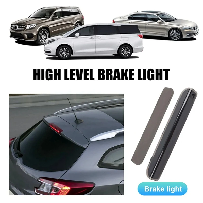 

Третья Автомобильная Тормозная экосистема для 2008-2016 Renault Megane MK III Hatchback 265900006R, 1 шт.