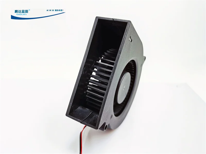 Рисунок 3 - Совершенно новый BF9330M12S турбонагнетатель