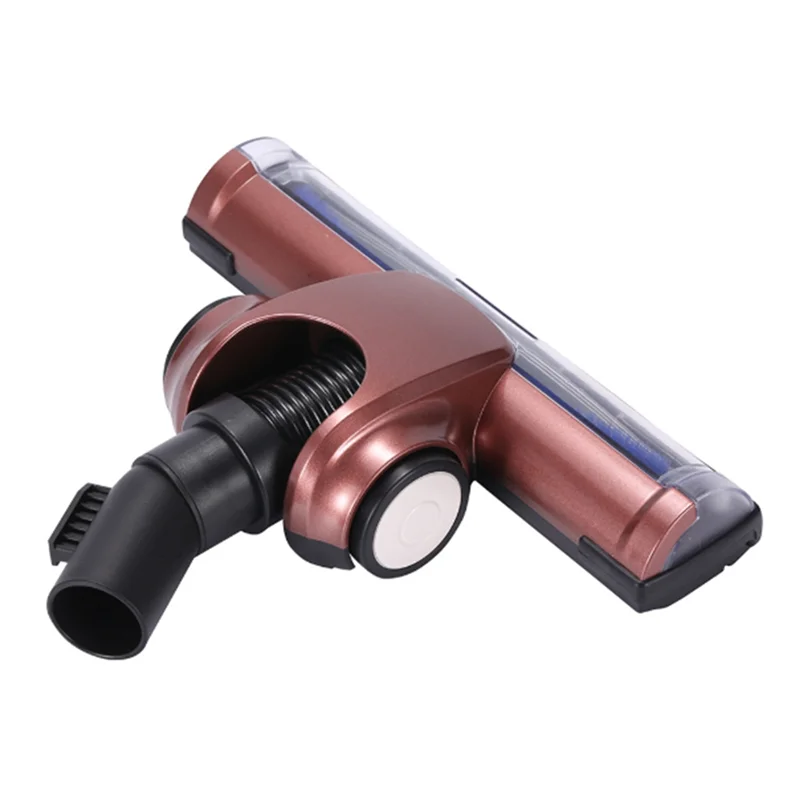 A01V-Universal Vacuum Cleaner Head For Electrolux Haier All 32Mm Inner Diameter European Version