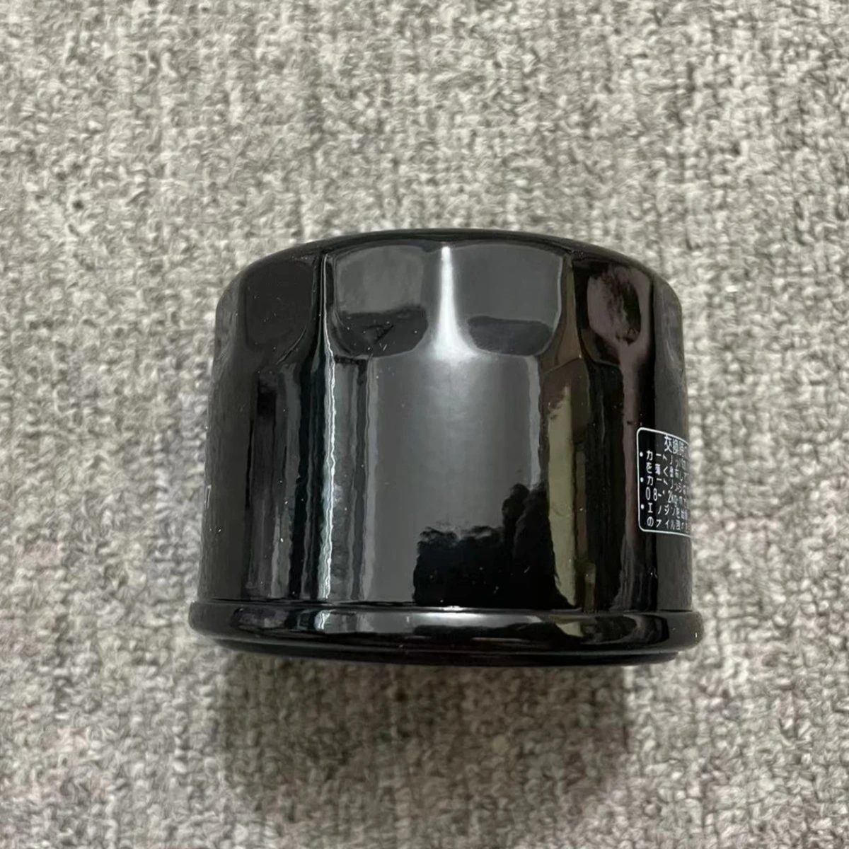 Рисунок 2 - Масляный фильтр двигателя для YAMAHA