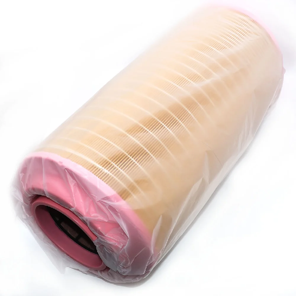 CAT 2456375 2456376 트럭 부품, 에어 필터 245-6375 245-6376 P782105 P782108 2914502300 1182303 32/925284 24424482, 도매