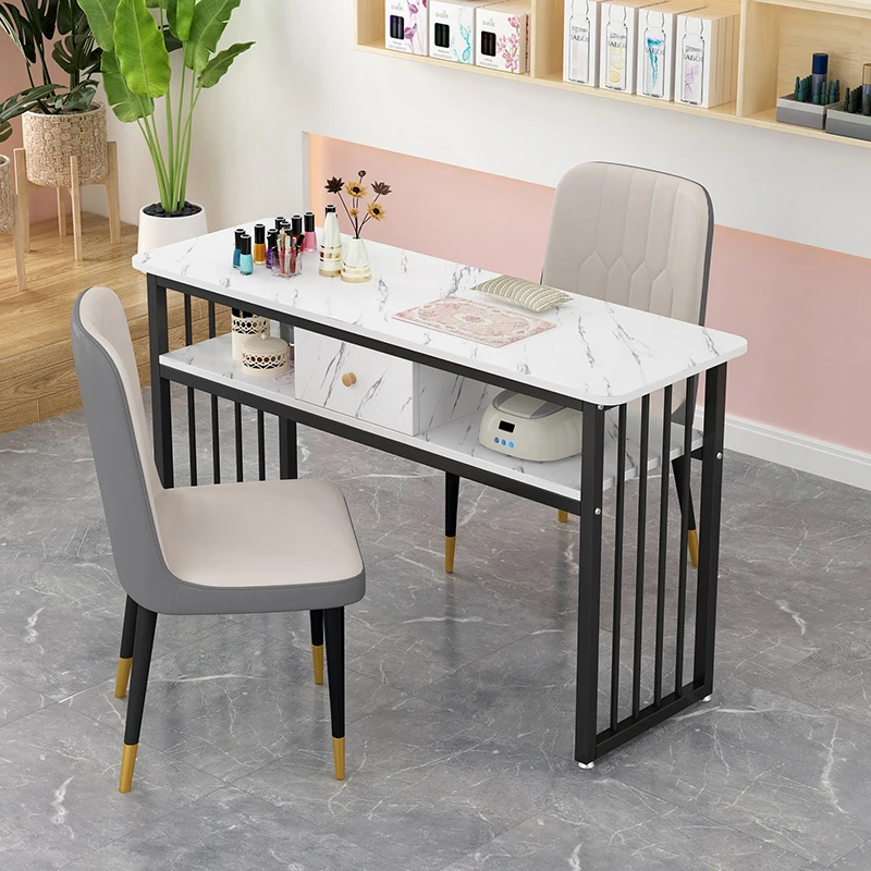 100cm Table-2 Chair