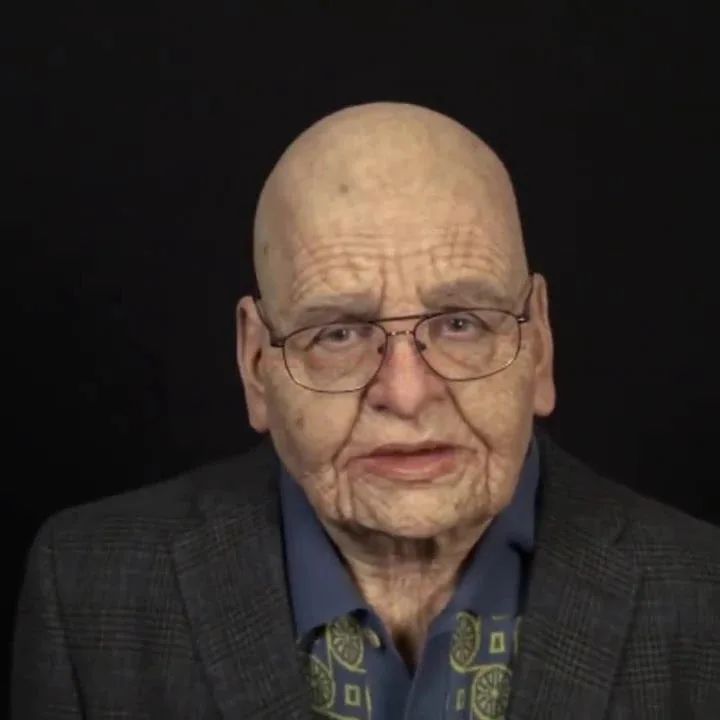 ماسک طبیعی سیلیکونی پیرمرد 11 S616f91312d324d3ea1402017b7e7ee941