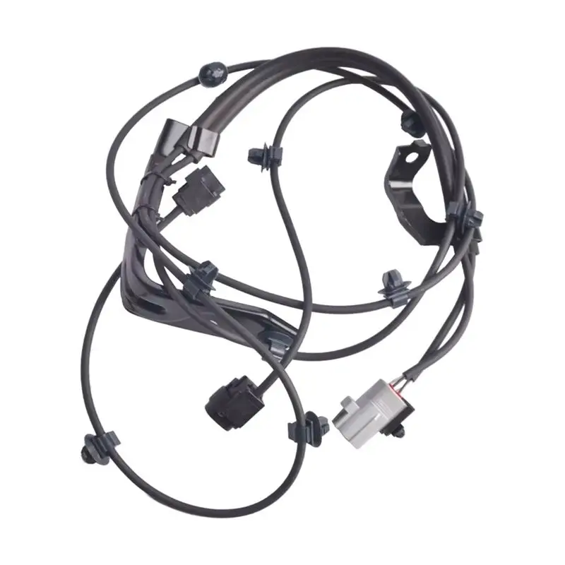 ABS 휠 속도 센서 89516-60300 렉서스 GS460 2010-2021용 안티록 브레이크 리어 센서 와이어