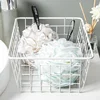 Soft Mesh Bath Sponge Balls Comfortable Large Flower Bubble Shower Rub Bath Ball Body Cleaner Exfoliating Scrubbers Bath Ball 2