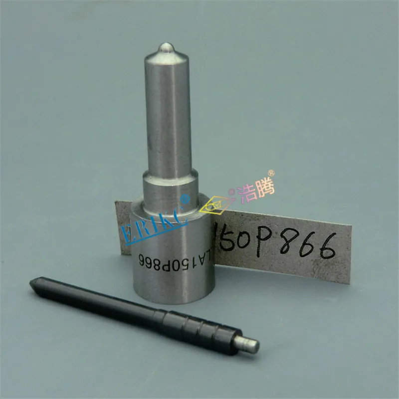 

Dlla 150 P 866 Форсунка системы питания с общей топливной магистралью Dlla150p866 093400-8660 для инжектора Hyundai 095000-5550 33800-45700