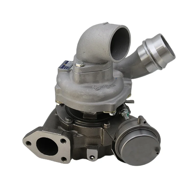 

GT1749V 28230-4a701 28231-4a701 Turbocharger for Hyundai Starex Grand H-1 (TQ) 2.5 D4CB