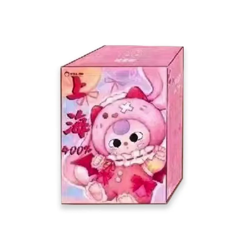 babythree　オイル目　上海限定シリーズ400% babythree オイル目 上海限定シリーズ400% In Stock Baby Three