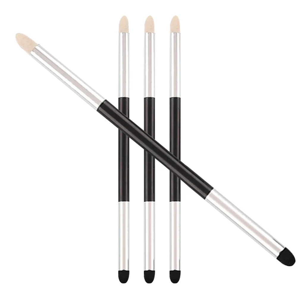 

4pcs Sketch Trimmer Erase Blending Stump Sponge Trimmer Sketch Artist Drawing Tools