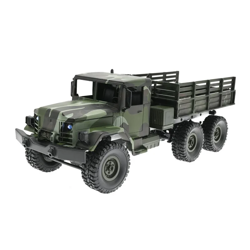 2023 MN 신제품 MN77 1:16 4WD rc카 업데이트 버전 2.4G 무선 컨트롤 rc카 장난감 고속 트럭 오프로드 트럭 남아 장난감 선물, rc카 리모트 컨트롤