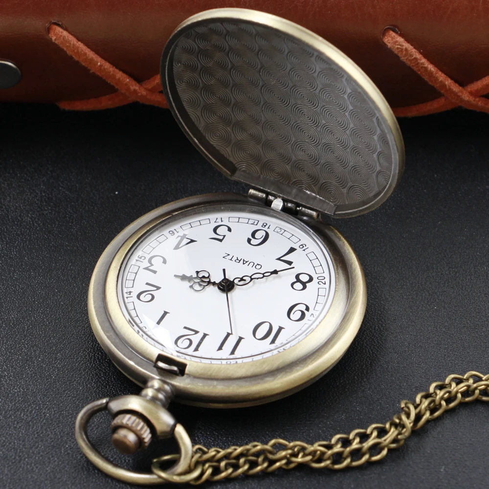 Рисунок 3 - Кварцевые карманные часы с подвеской