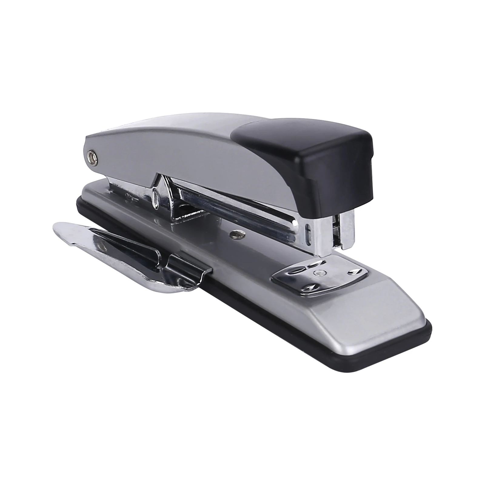 Desktop Stapler 1000 staples 20 sheets Built-in staple remover School office binding supplies