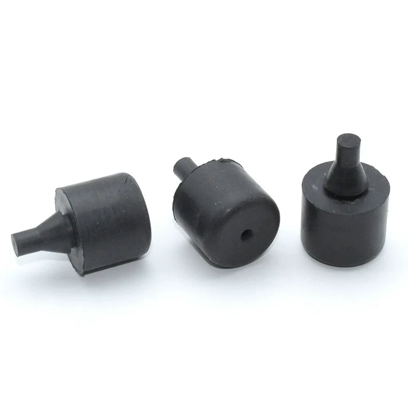 4PC CFM500010 Door Shut Rubber Bump Stop ers For Land Rover Freelander 2 LR2 LR3 LR4 Discovery 3 4 Range Rover Sport L320