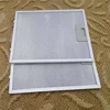 household kitchen hood stainless steel wall mounted 90 cm range hood 4