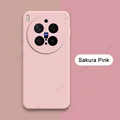 Sakura Pink