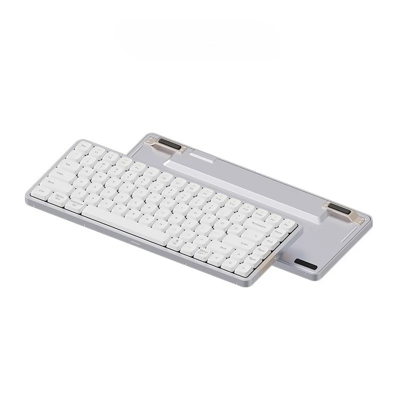 Lofree Flow Lite Wireless Mechanical Keyboard 84/100key POM
