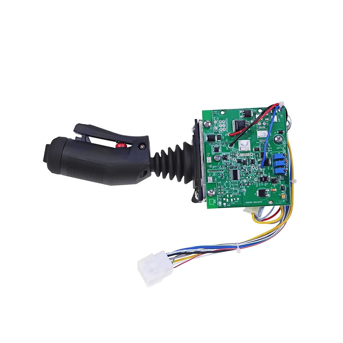 

Joystick Controller 123994 159108 159229 123994AC 123994AA 123994AB 123994AD for Skyjack Lifts