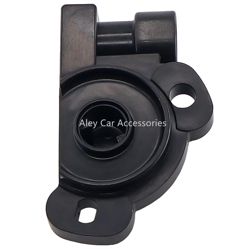 Original New 17080681 17080671 1580516 881070T TPS Throttle Position Sensor For Opel Astra F G Cambo Chevrolet Optra Spark