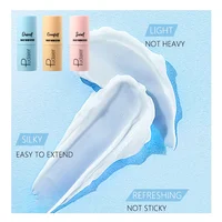 Korean Hydrating Multifunctional Moisture Makeup Primer Stick Smooth Cream Moisturizing Balm Even Skin Tone Care Cream Cosmetics 4
