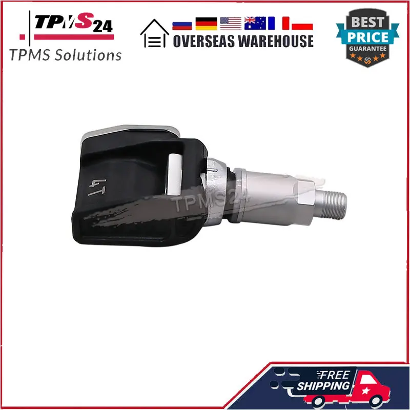 Ÿ̾ з , 2020-2022  ī Ǻ 3500 HD 2020-2022 GMC ÿ 3500 HD 13540605, 433MHz