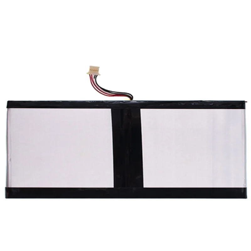 Portátil Tablet pc Bateria para Irbis Nb34 Pinos Fios Plug Novo 3.8v 12000mah - Imagem 4