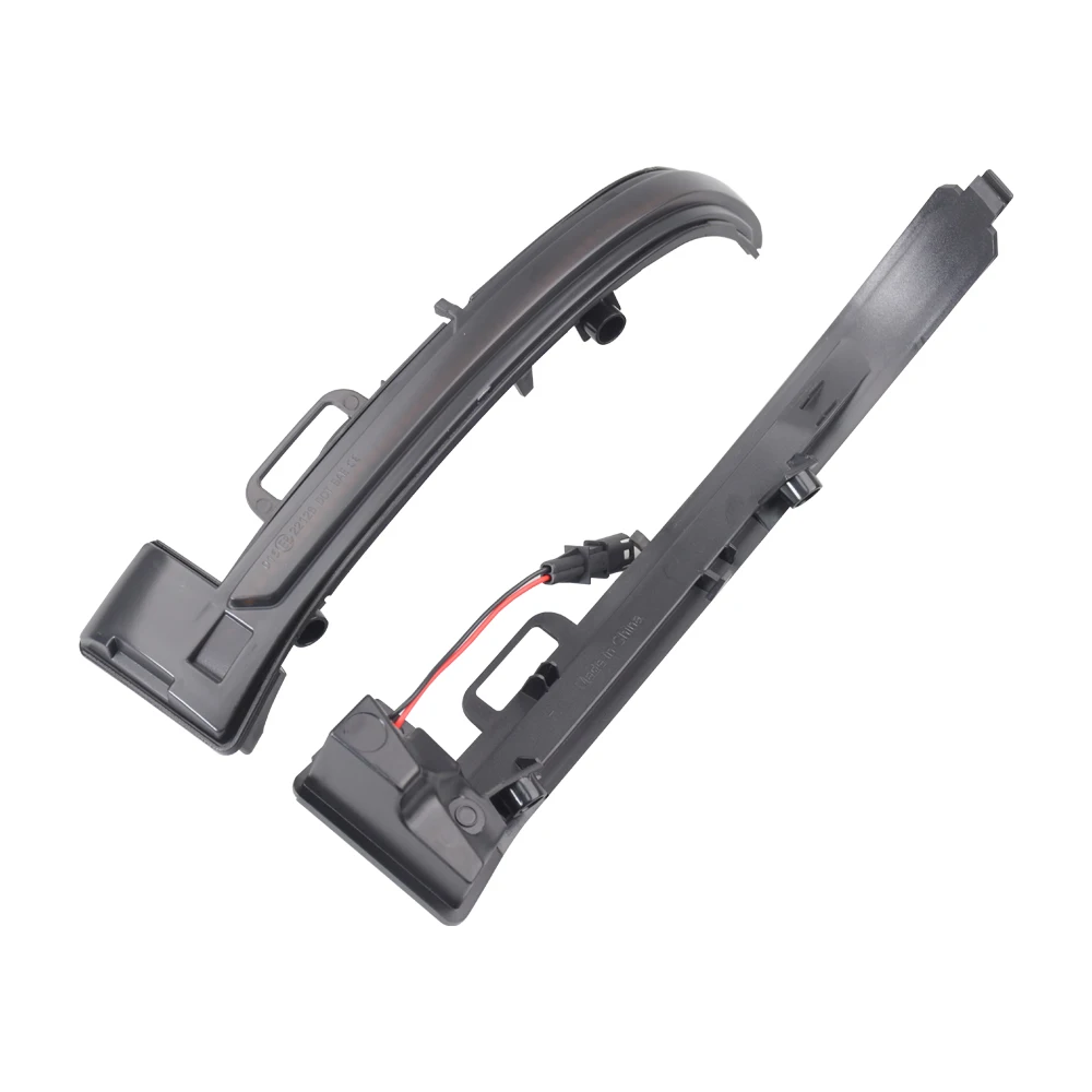 Lampeggiatori LED Dinamici Fydun Per Specchietti | Sostituzione Per Focus Mk2, Mk3 E Mondeo Mk4 (Coppia)