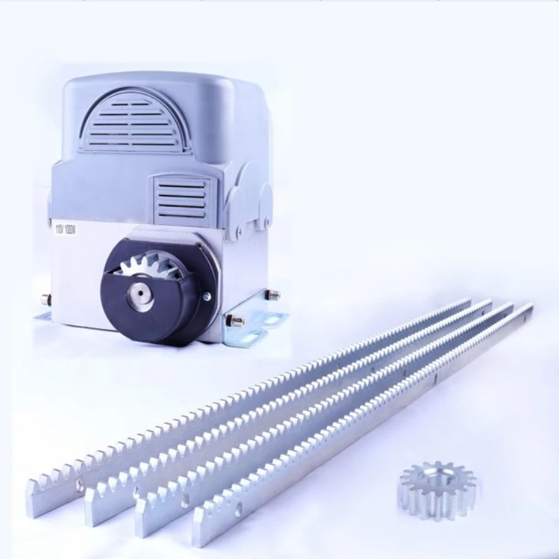 

Aluminum Housing Door Operator Wifi Garage Door Sliding Gate Opener