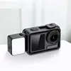 Ulanzi LM18 Mini LED Video Light for DJI Osmo Action 4/3 & Pocket 3 3