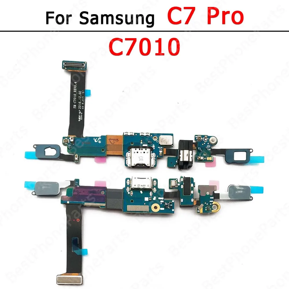 For C7 Pro C7010