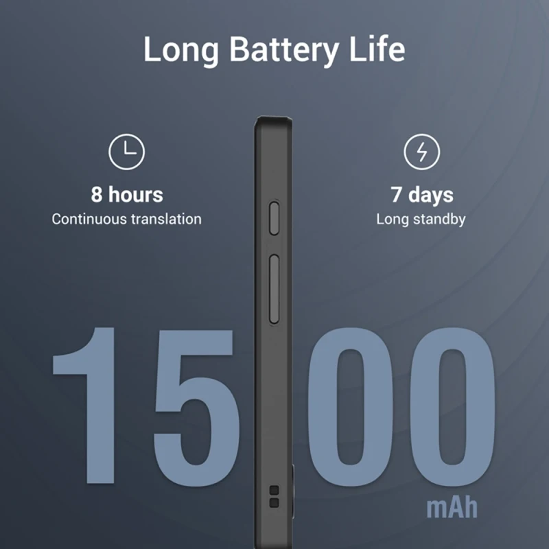 W12 Voice Translator 144 Language 3.7Inch Intelligent Real-time Translation Text Photo Translator Simultaneous Interpretation voice translator,language translator