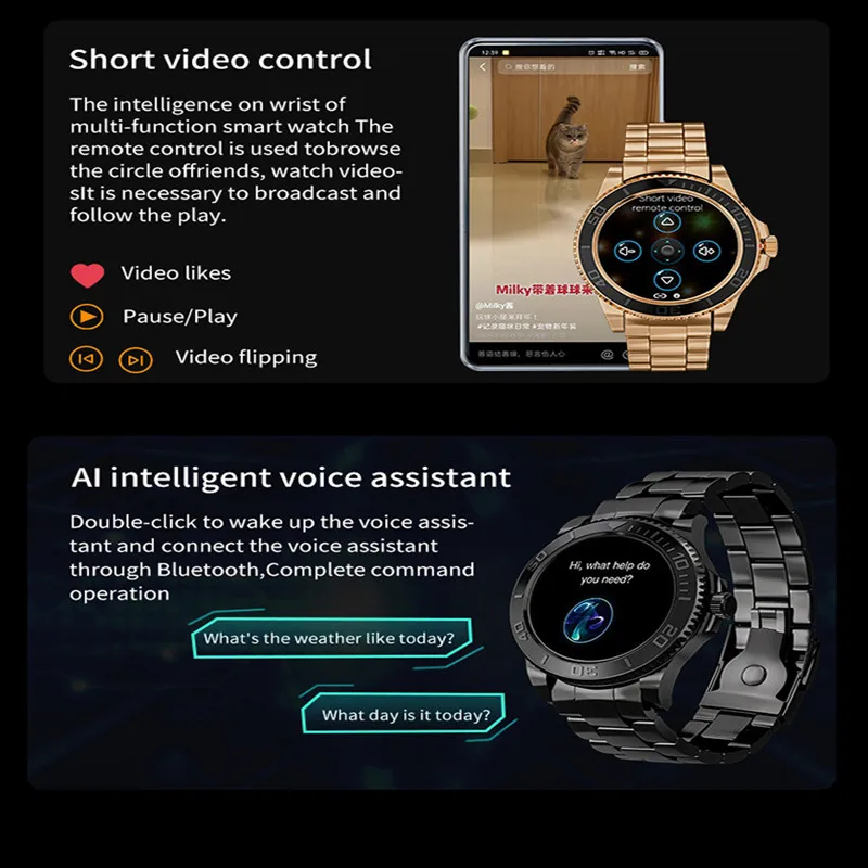 RLX JS9 Sport Smart The RLX JS9 Sport Smart Watch, 57% OFF