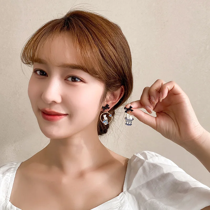 alice in tinyroom アゲハピアス alice in tinyroom アゲハピアス room306 CONTEMPORARY / Ring
