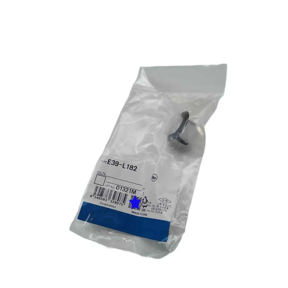 

Original NEW E39-L182
