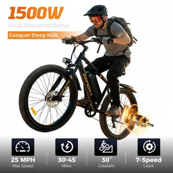 1000W Electric Dirt Bike 1