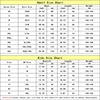 Contact Seller Frist Customized Print Kids T Shirt Children DIY Your like Photo or Logo White Top T-shirt Boys Girls Clothing 2