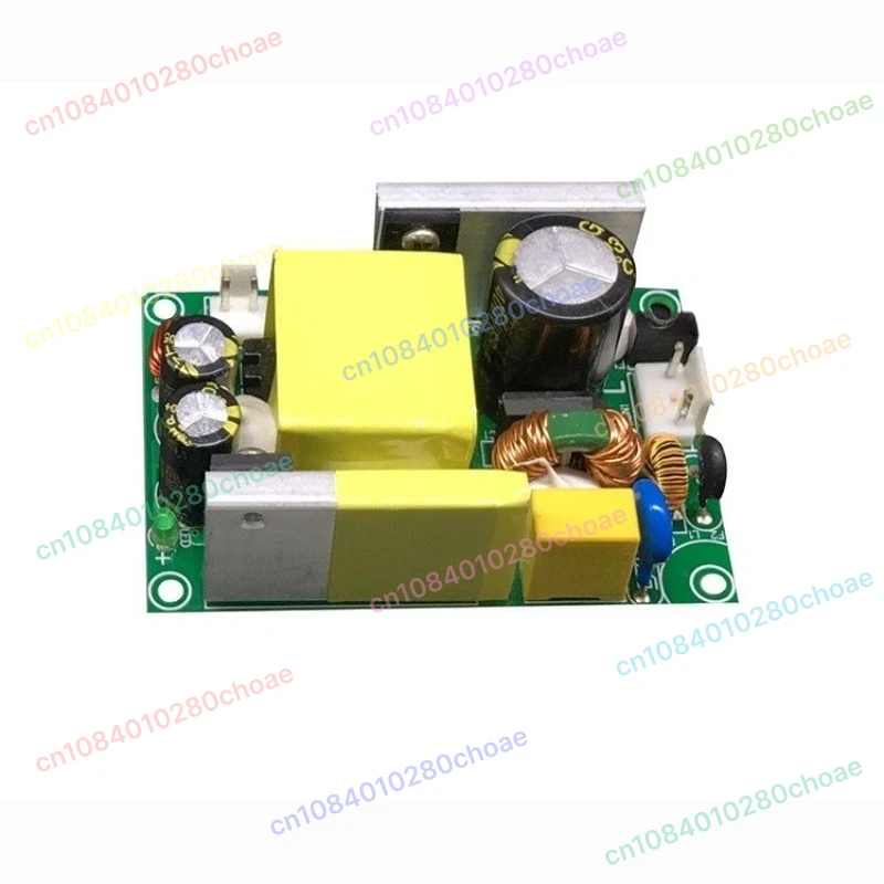 24V60W Air Purifier Power Supply Bare Board Safety Regulations 24V2.5A Power Sup