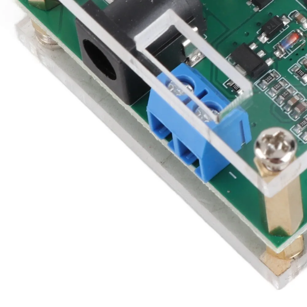 DC-DC Step Down Converter 5A 4 USB Ports Power Supply