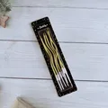 6pcsGoldXIKA