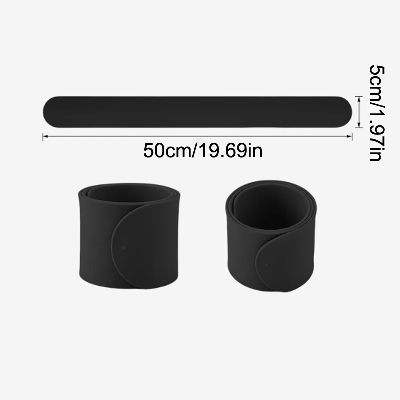 1/2Pcs 실리콘 요가 매트 스트랩 슬랩 밴드 요가 스트랩 단단히 압연 및 보안 헤비 듀티 걸쇠는 대부분의 크기 매트에 맞습니다.