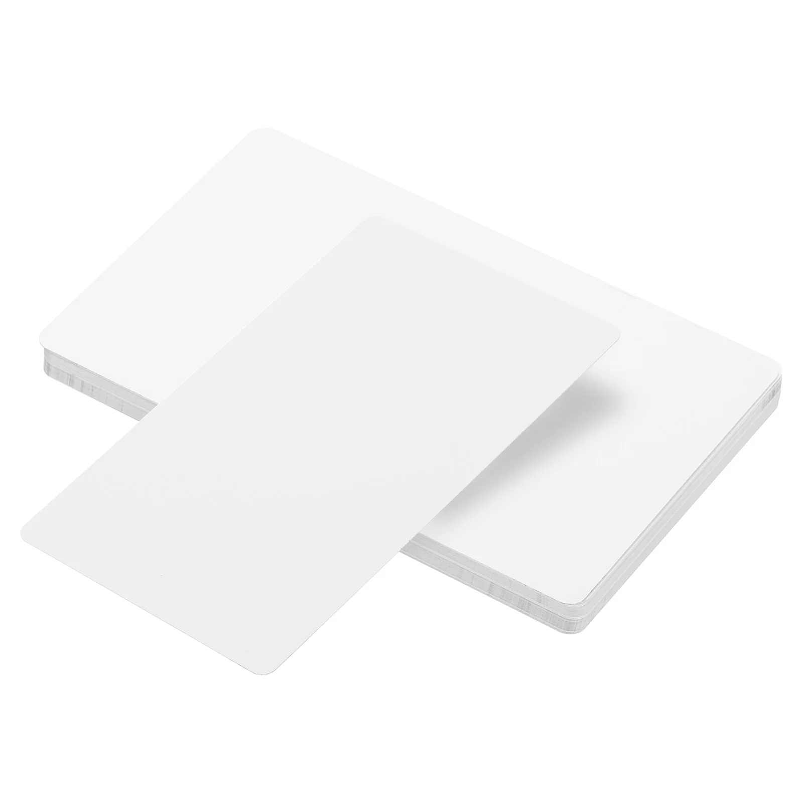 Metal Business Name Cards 24Pcs/lot for Laser Marking Machine