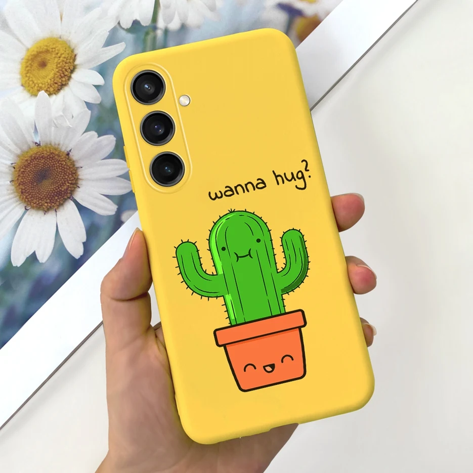 Luxury Candy Painted Soft Silicone Phone Case