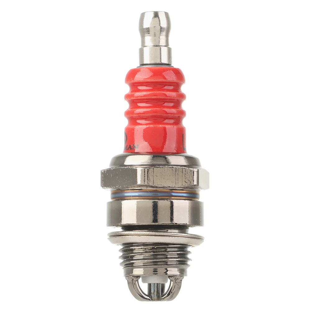 Threesided Pole Spark Plug L7t For Gasoline Chainsaw And Brush Cutter