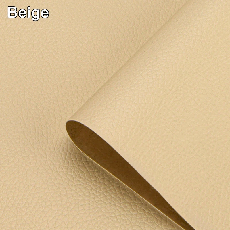 Self-Adhesive Leather Repair Patch Tape