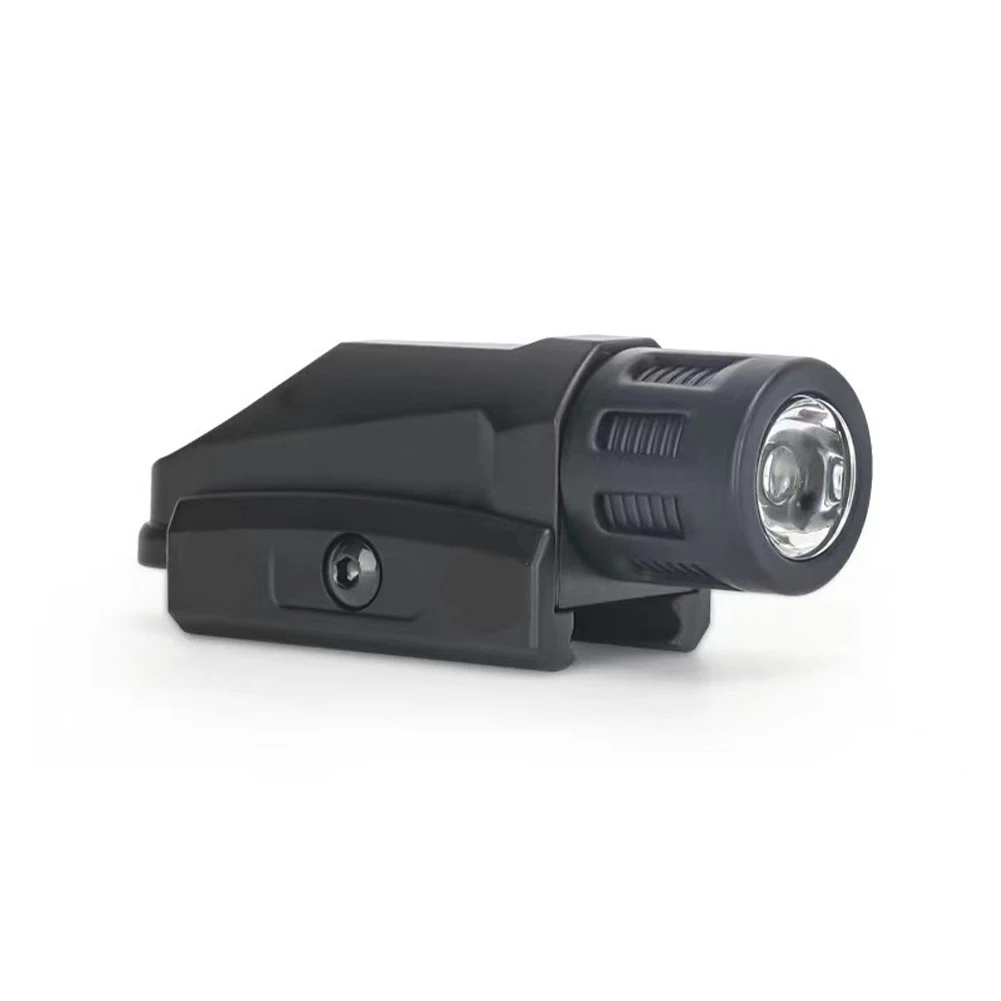Tactical Weapon Gun Light Flashlight for Airsoft Pistols & Rifles 1