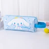 Hello Kitty Cartoon Cute Makeup Bag, Kuromi & Cinnamoroll Organizer, Portable Toiletry Bag, Desktop Storage Bag, Pencil Case 1