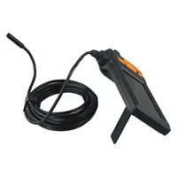 4 3 Inch IPS Screen Borescope Camera with Advanced Imaging Technology for Accurate Inspections in Tight Spaces 1