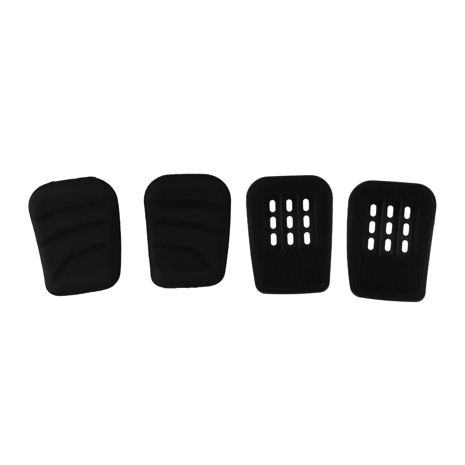 Forearm Foam Cushions Aerobars Replacement Pads Competitive Racing 50g Bicycle Handlebar Training And Racing Use