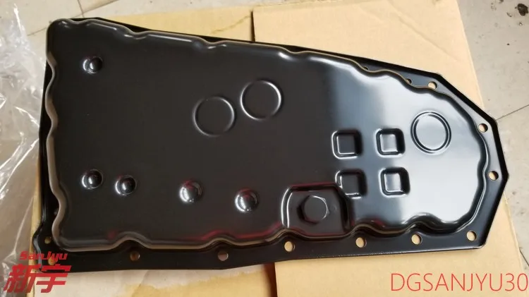 Outlander3 OIL PAN,A/T CASE,-2705A062